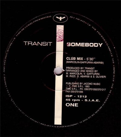 Transit - Somebody download mp3 flac