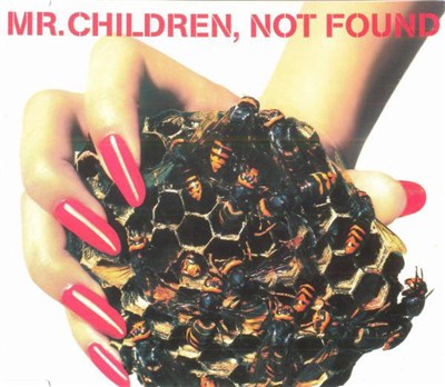 Mr.Children - Not Found download mp3 flac