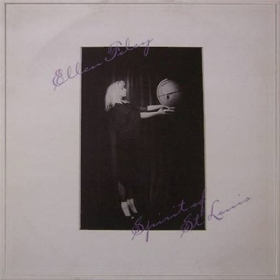 Ellen Foley - Spirit Of St. Louis download mp3 flac