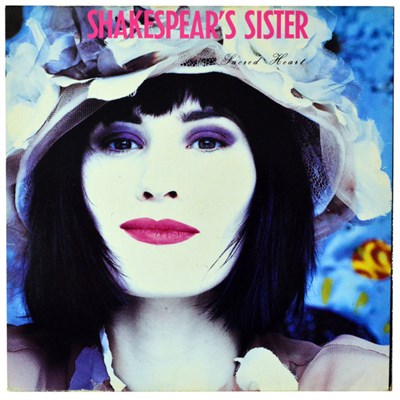 Shakespear's Sister - Sacred Heart download mp3 flac
