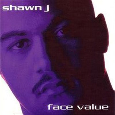 Shawn J - Face Value download mp3 flac