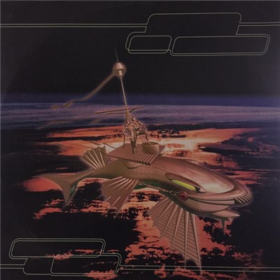 Onda Del Futuro - Believe In You download mp3 flac