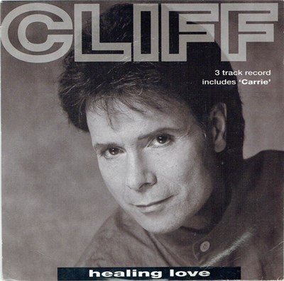Cliff - Healing Love download mp3 flac