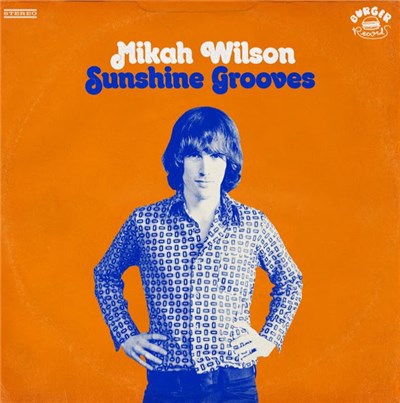 Mikah Wilson - Sunshine Grooves download mp3 flac