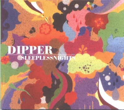 Dipper - Sleepless Nights download mp3 flac
