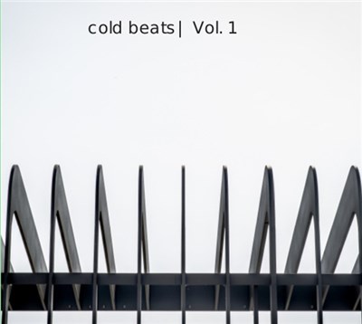 Various - Cold Beats Compilation Vol 1 download mp3 flac