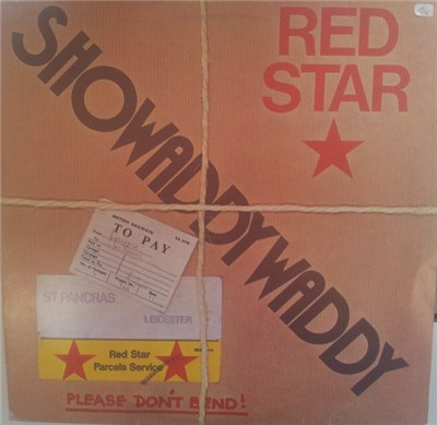Showaddywaddy - Red Star download mp3 flac