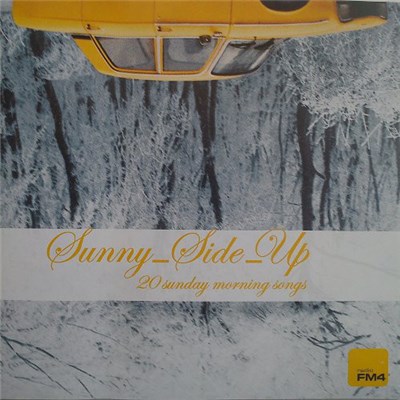 Various - Sunny Side Up - 20 Sunday Morning Songs download mp3 flac