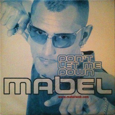 Mabel - Don't Let Me Down download mp3 flac