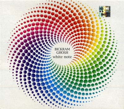 Bikram Ghosh - White Note download mp3 flac