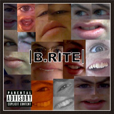 B.Rite - N.O.D.N.E.R.B download mp3 flac