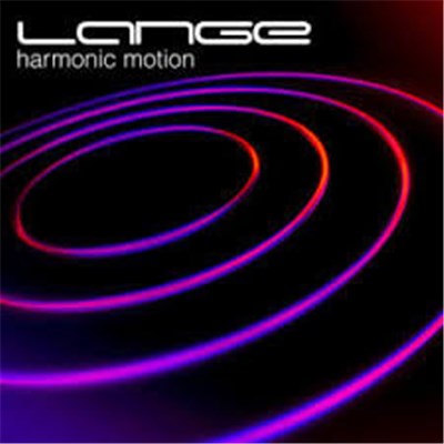 Lange - Harmonic Motion download mp3 flac