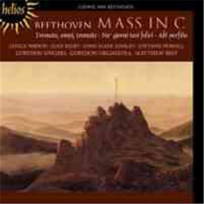 Ludwig van Beethoven - Mass in C major, Op. 86 download mp3 flac