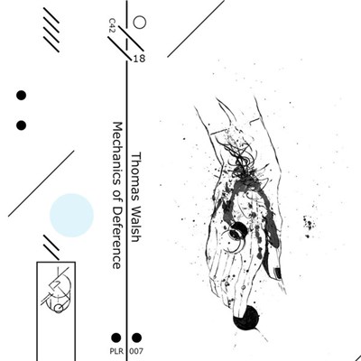 Thomas Walsh - Mechanics Of Deference download mp3 flac