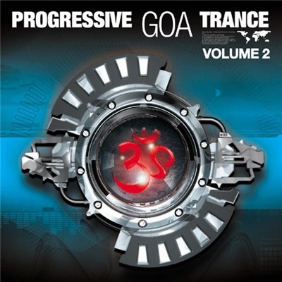 Various - Progressive Goa Trance Volume 2 download mp3 flac