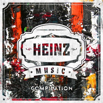 Various - 4 Years Heinz Music download mp3 flac