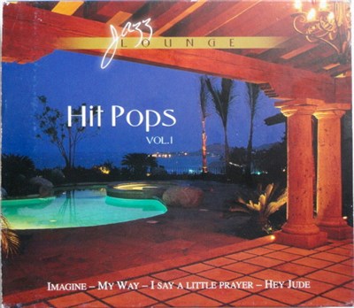 Bobby Durham, Lorenzo Conte, Massimo Faraò - Hit Pops Vol. 1 download mp3 flac