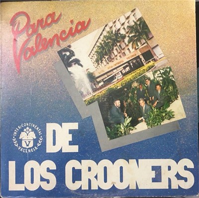 Los Crooners - Para Valencia download mp3 flac