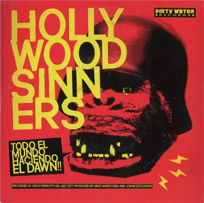 The Urges / Hollywood Sinners - The Urges Theme / Todo El Mundo Haciendo El Dawn download mp3 flac