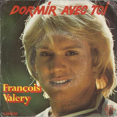 François Valery - Dormir Avec Toi download mp3 flac