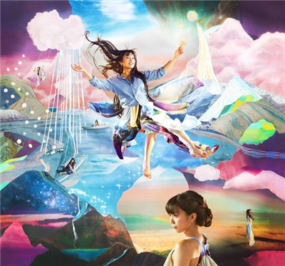 Miwa - Splash☆World download mp3 flac
