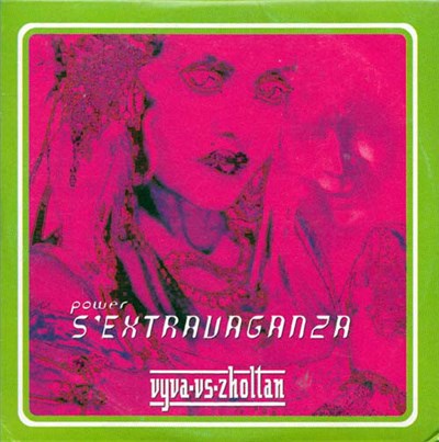 Vyva Vs. Zholtan - S'Extraavaganza download mp3 flac