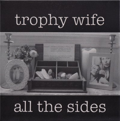 Trophy Wife - All The Sides download mp3 flac