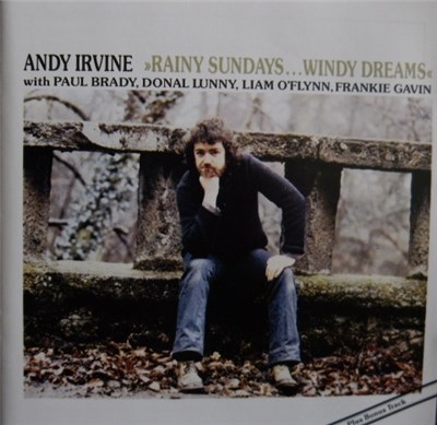 Andy Irvine - Rainy Sundays...Windy Dreams download mp3 flac