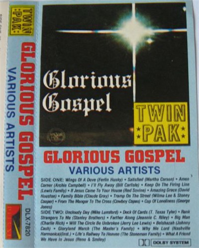 Various - Glorious Gospel download mp3 flac