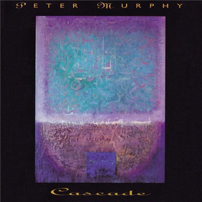 Peter Murphy - Cascade download mp3 flac