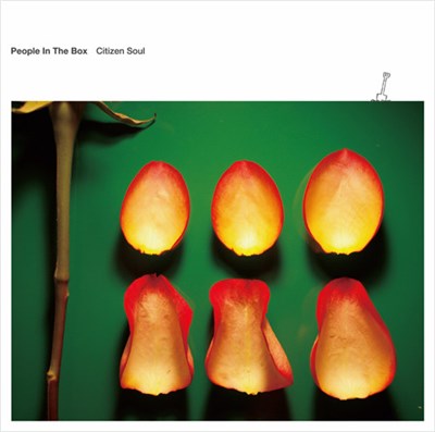 People In The Box - Citizen Soul download mp3 flac