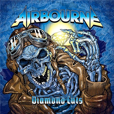 Airbourne - Diamond Cuts download mp3 flac