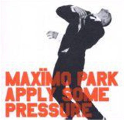 Maxïmo Park - Apply Some Pressure download mp3 flac