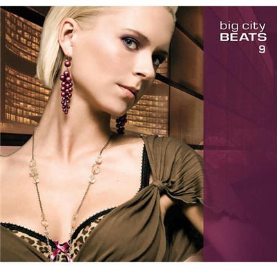 Various - Big City Beats 9 download mp3 flac