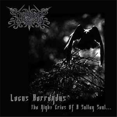 Desire - Locus Horrendus - The Night Cries Of A Sullen Soul download mp3 flac