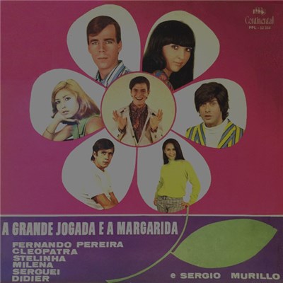 Various - A Grande Jogada E A Margarida download mp3 flac