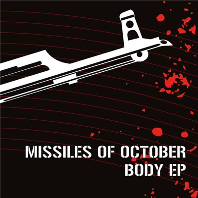 Missiles Of October - BODY EP download mp3 flac