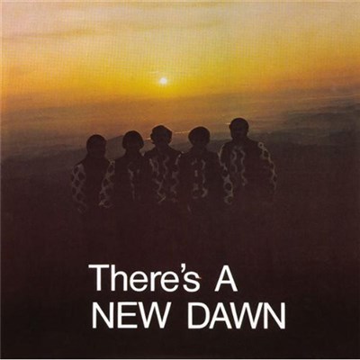 The New Dawn - There's A New Dawn download mp3 flac