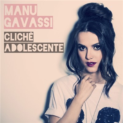Manu Gavassi - Clchê Adolescente download mp3 flac