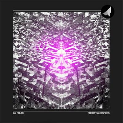 Dj Pound - Robot Whispers download mp3 flac