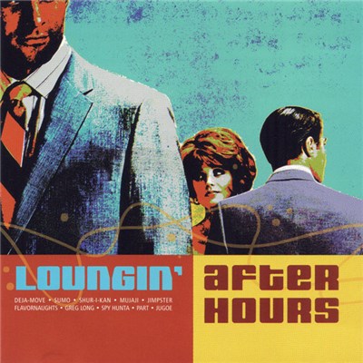 Various - Loungin' After Hours download mp3 flac
