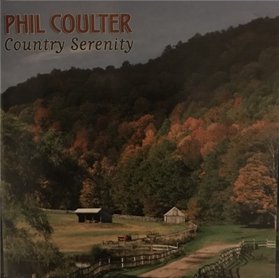 Phil Coulter - Classic Serenity download mp3 flac