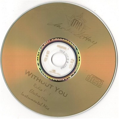 Martin Kittner - Without You download mp3 flac