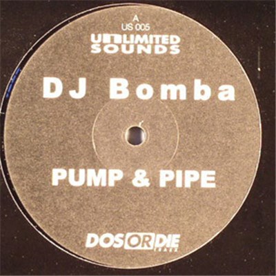 DJ Bomba - Pump & Pipe download mp3 flac
