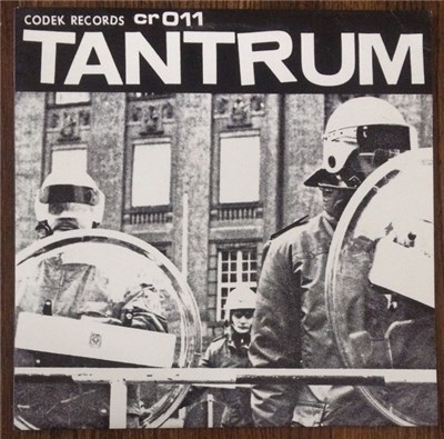 Various - Tantrum download mp3 flac