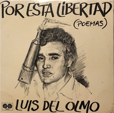 Luis Del Olmo - Por Esta Libertad download mp3 flac