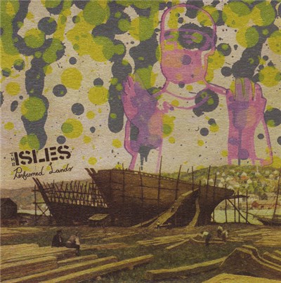 The Isles - Perfumed Lands download mp3 flac