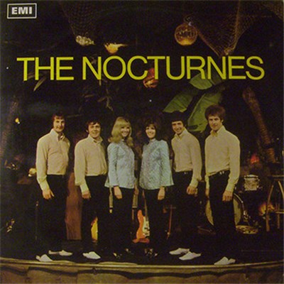 The Nocturnes - The Nocturnes download mp3 flac