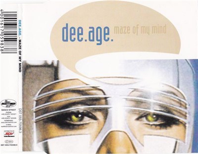 dee.age. - Maze Of My Mind download mp3 flac