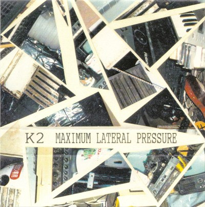 K2 - Maximum Lateral Pressure download mp3 flac